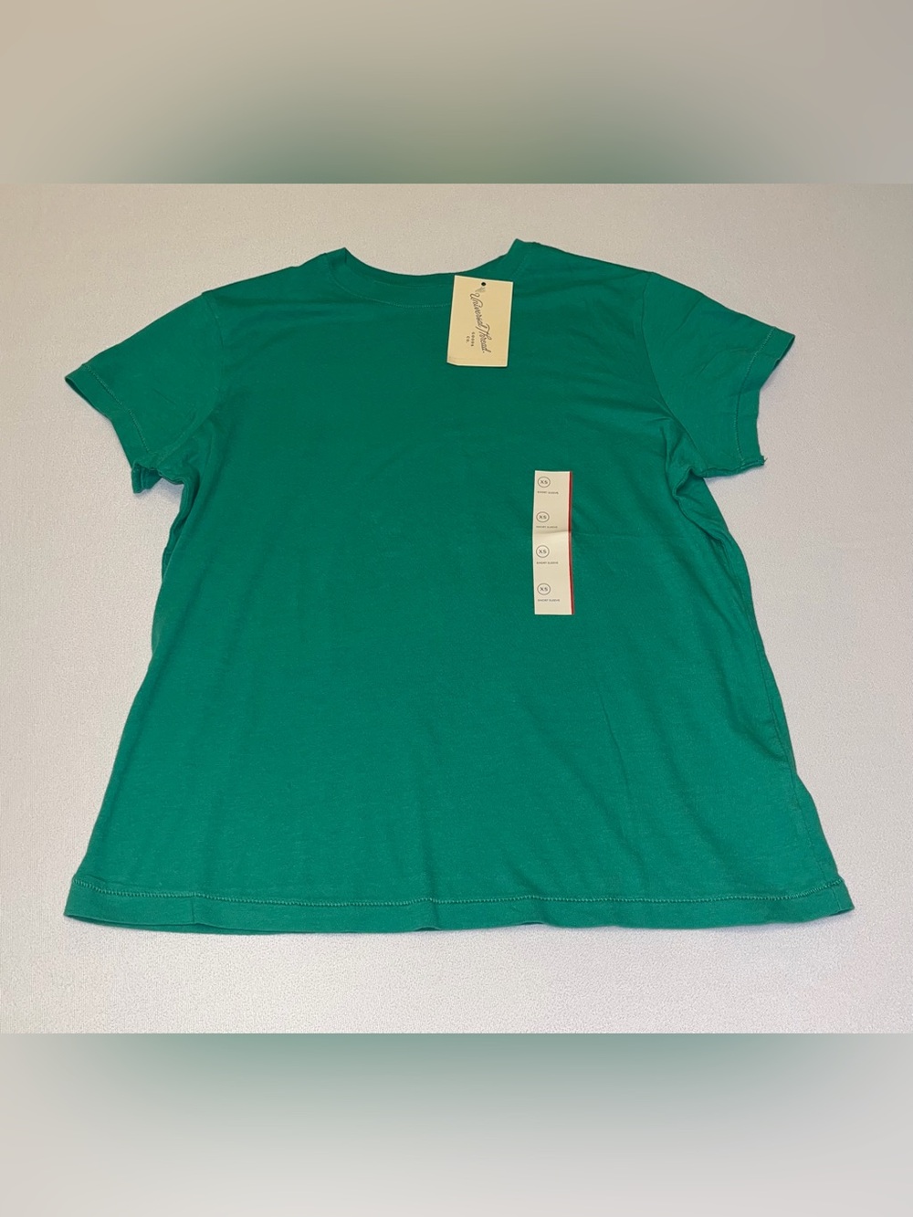 NWT shirt